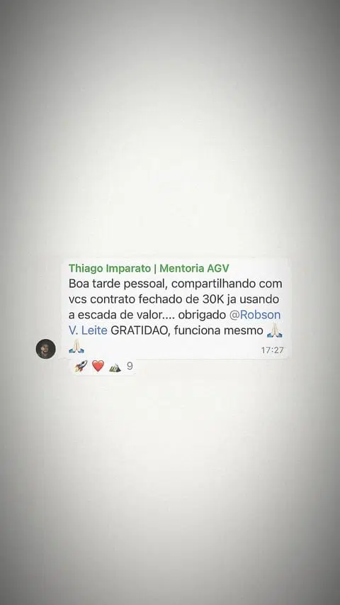 Contrato de 60k com uma empresa de baterias